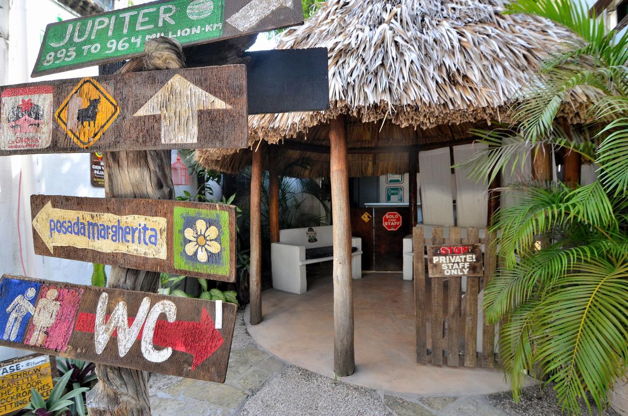 Itour Mexico Tulum Hotel Eksteriør billede